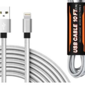 Phone Charging Cable