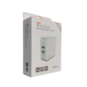 Quick Charge Wall Charger X001BG1K0H