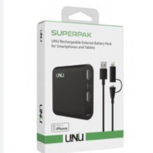 Super pack UNU Power Bank