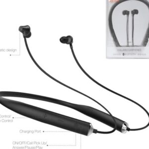 UNIVERSAL BLUETOOTH EARPHONES