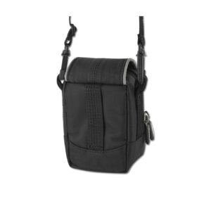 REIKO SMALL CARRYING CAMERA CASE S SIZE INCHES IN BLACK