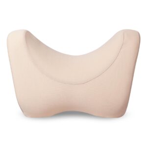 Dreamer Car Mid-hard Memory Foam Car Seat Head Pillow Neck Support With Music Speaker(Slim Size)-M2RZJ-001SLCM