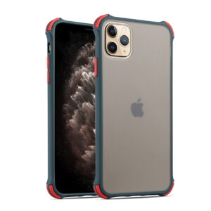 Reiko Bumper Case For APPLE IPHONE 11 PRO In Green