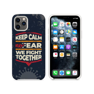 Reiko Eagle Design Case For APPLE IPHONE 11 PRO MAX In Mix