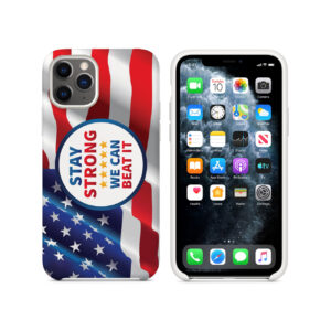 Reiko Eagle Design Case For APPLE IPHONE 11 PRO In Mix