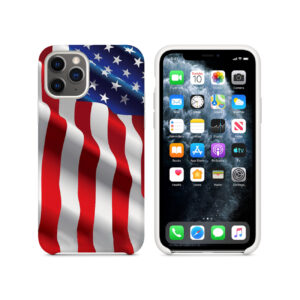 Reiko Eagle Design Case For APPLE IPHONE 11 PRO In Mix