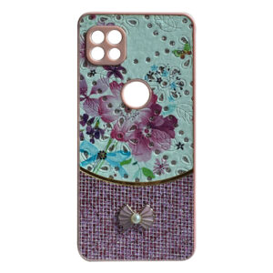 Sparkle Glitter Bling  Phone Case in Pink With Colorful Cover For Galaxy S24FE