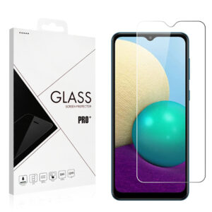 Reiko GALAXY A02/M02 A03S/A03 2.5D Super Durable Glass