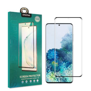 Scratch Resistant Screen Protector for SAMSUNG GALAXY NOTE 10 PLUS