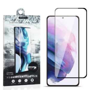 Scratch Resistant Screen Protector for Samsung S21P