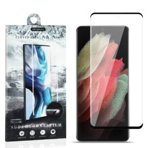 Scratch Resistant Screen Protector for Samsung S21U