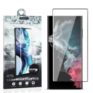 Scratch Resistant Screen Protector for Samsung Galaxy Ultra 5G