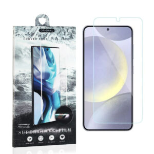 Scratch Resistant Screen Protector for SAMSUNG GALAXY S24 Plus