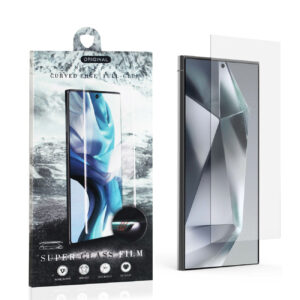 Scratch Resistant Screen Protector for SAMSUNG GALAXY S24 Ultra